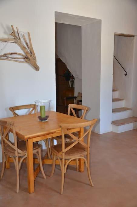 Vakantiehuis Son Vell. Mallorca. Casa Amb Piscina Ecologica. Manacor (Mallorca)
