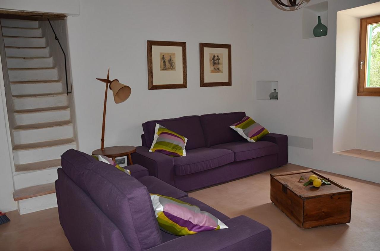 Vakantiehuis Son Vell. Mallorca. Casa Amb Piscina Ecologica.
